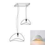 Celeste Cloud Pendant Light