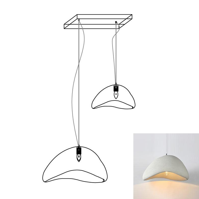 Celeste Cloud Pendant Light