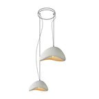 Celeste Cloud Pendant Light