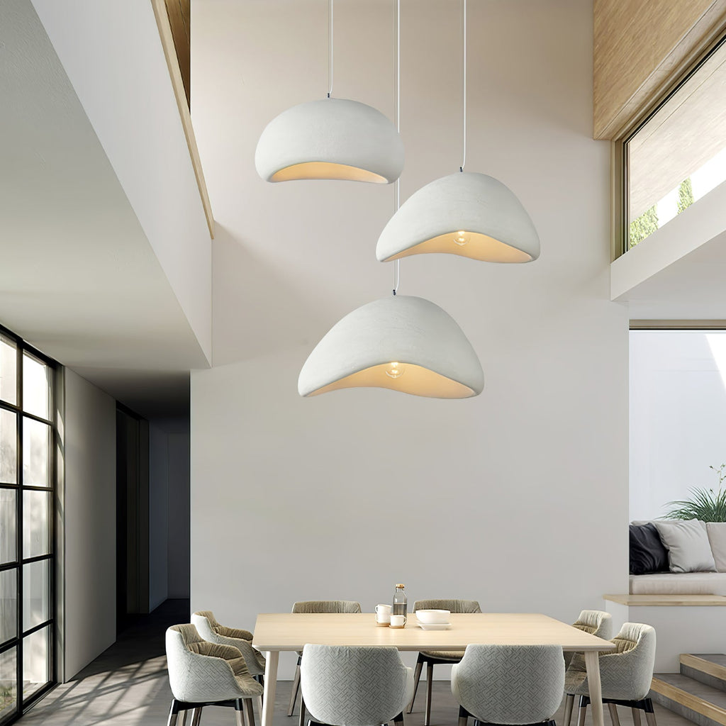 Celeste Cloud Pendant Light