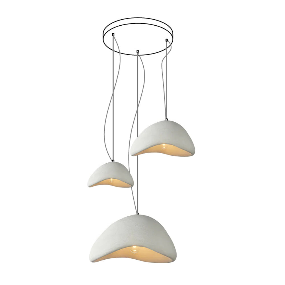 Celeste Cloud Pendant Light