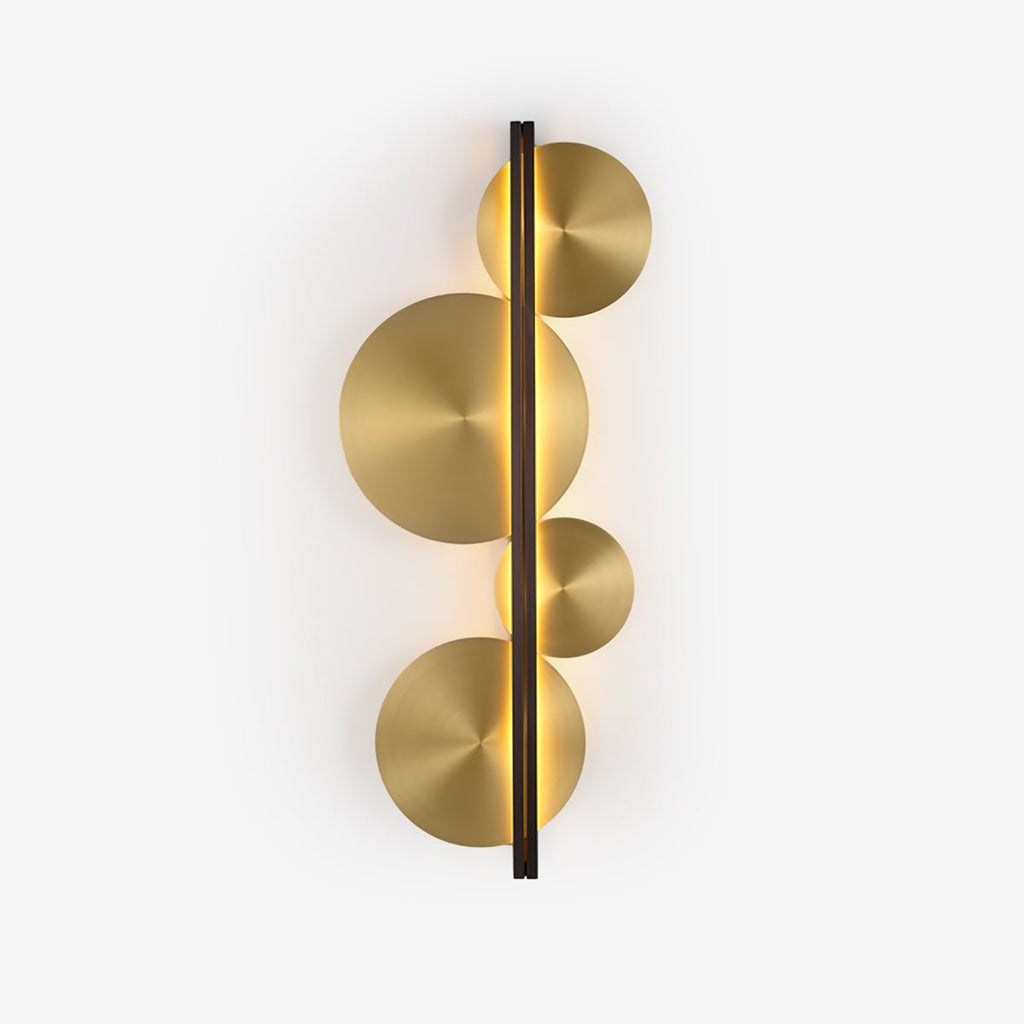 Strate Wall Lamp