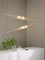 Fragment Pendant Lamp