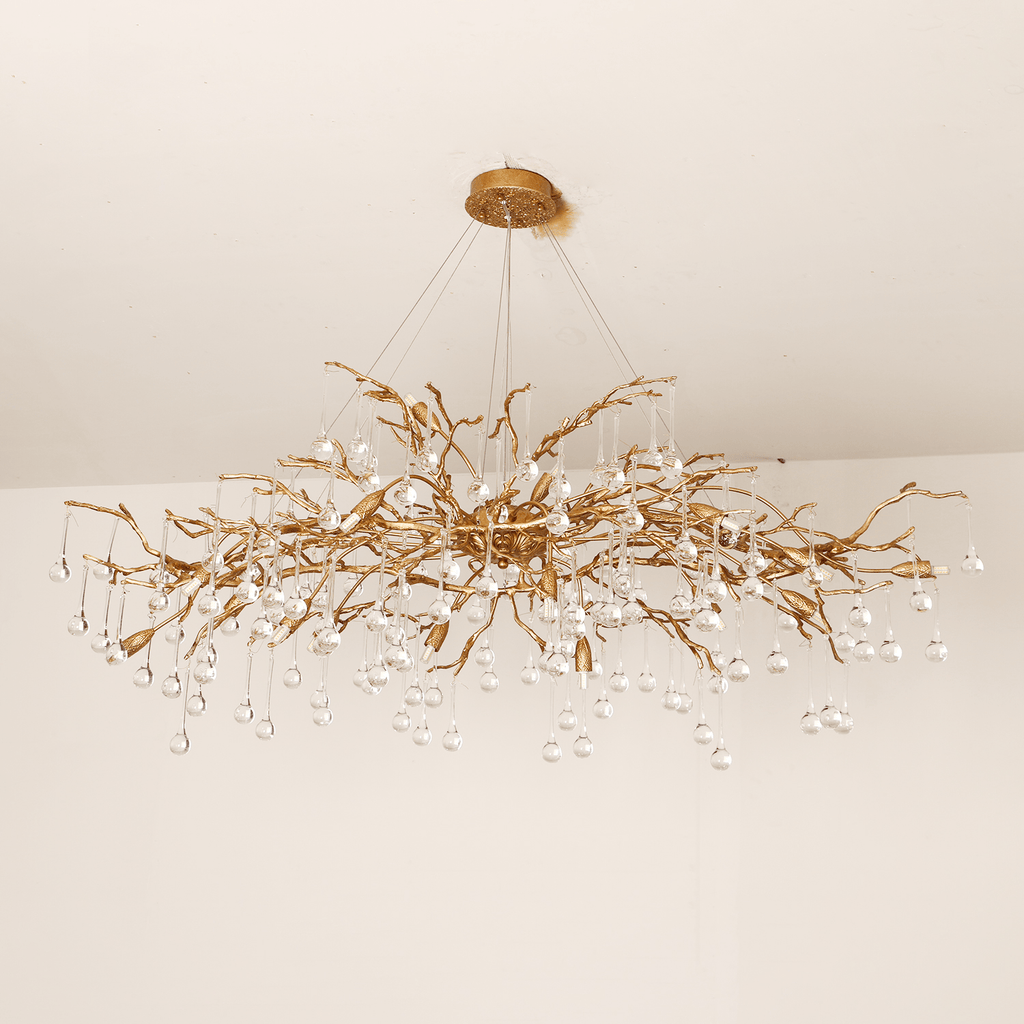 Bijou Chandelier
