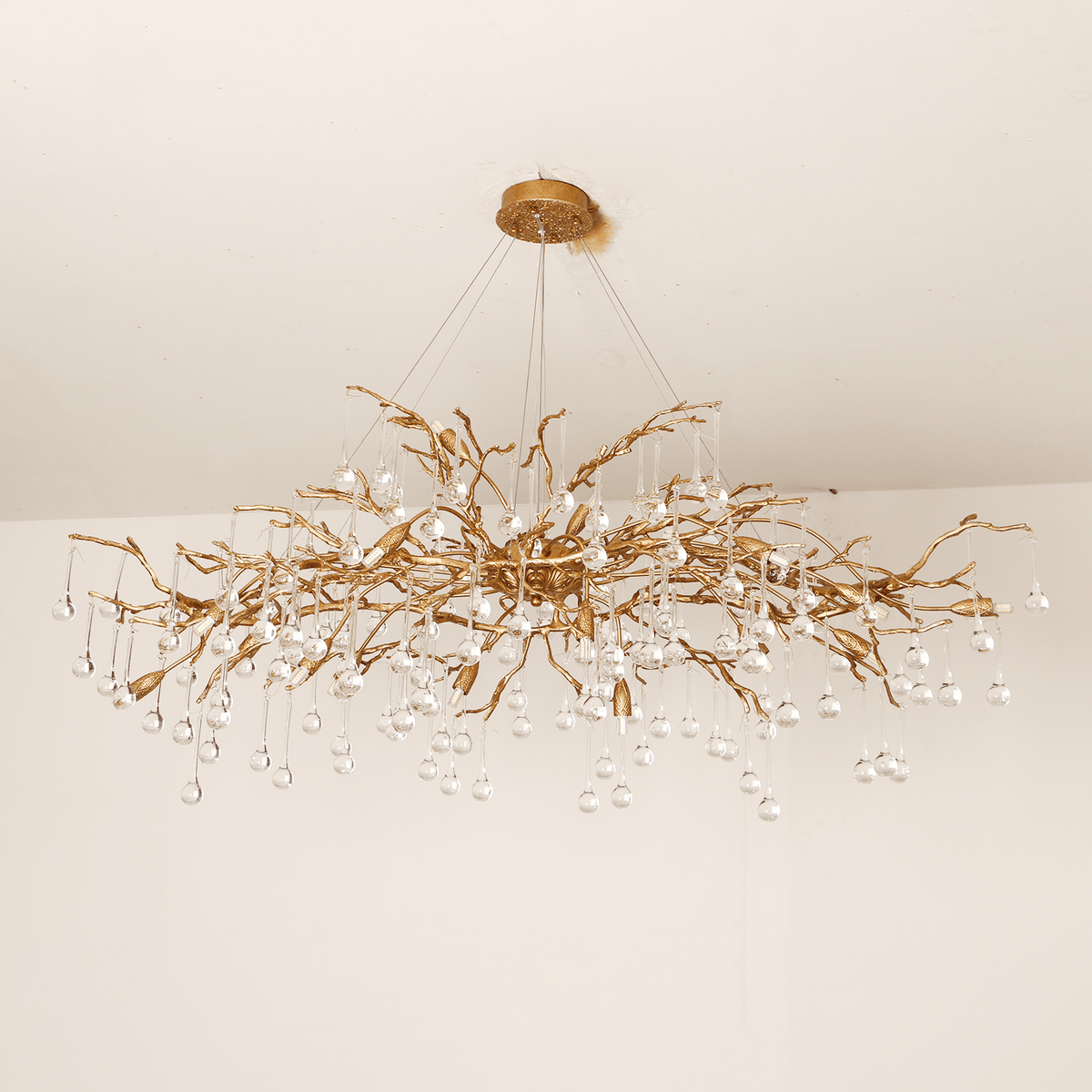 Bijou Chandelier