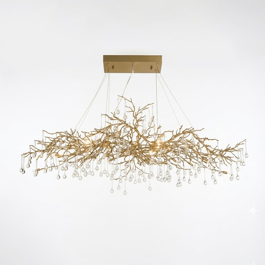 Bijou Chandelier