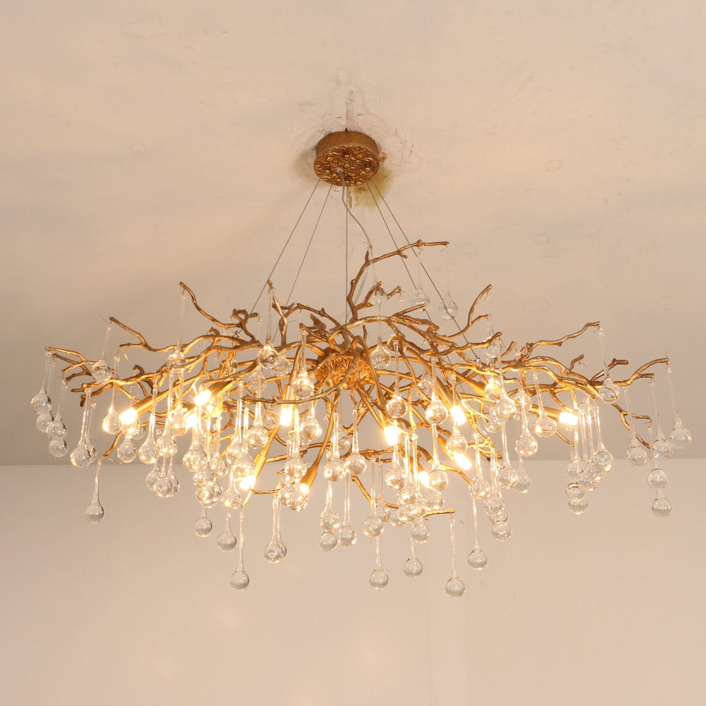 Bijou Chandelier