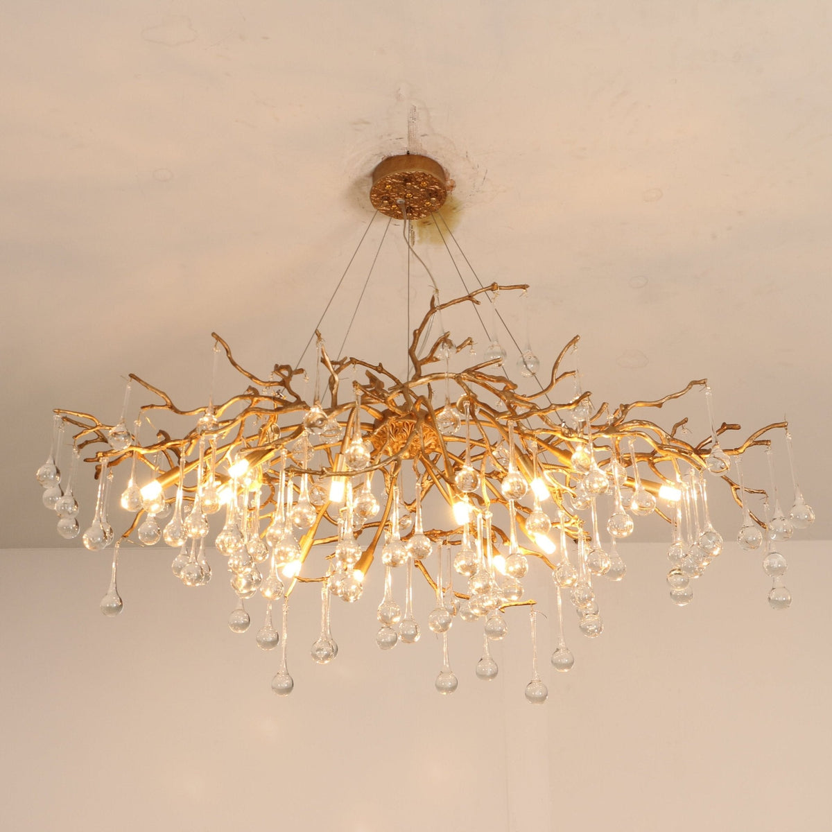 Bijou Chandelier