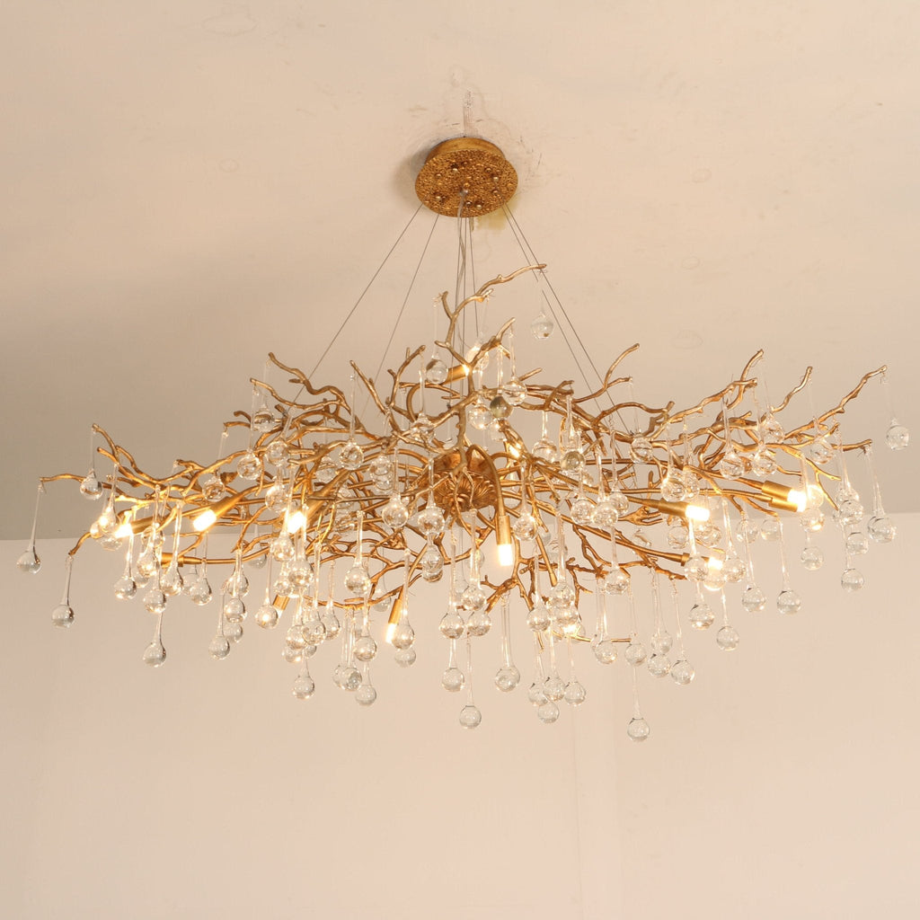 Bijou Chandelier