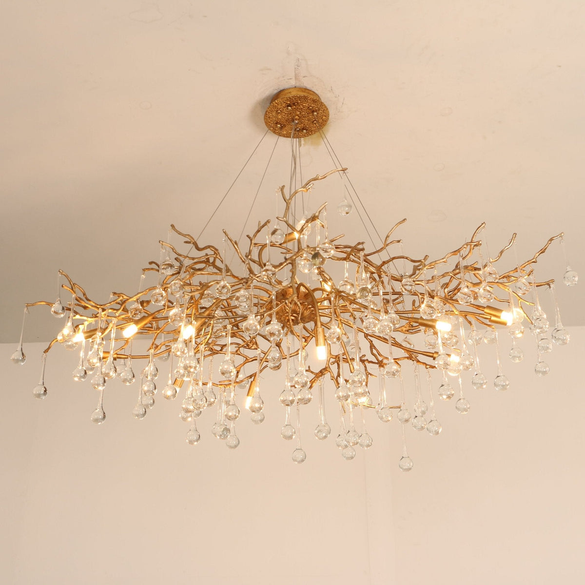 Bijou Chandelier