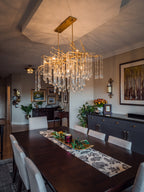 Bijou Chandelier