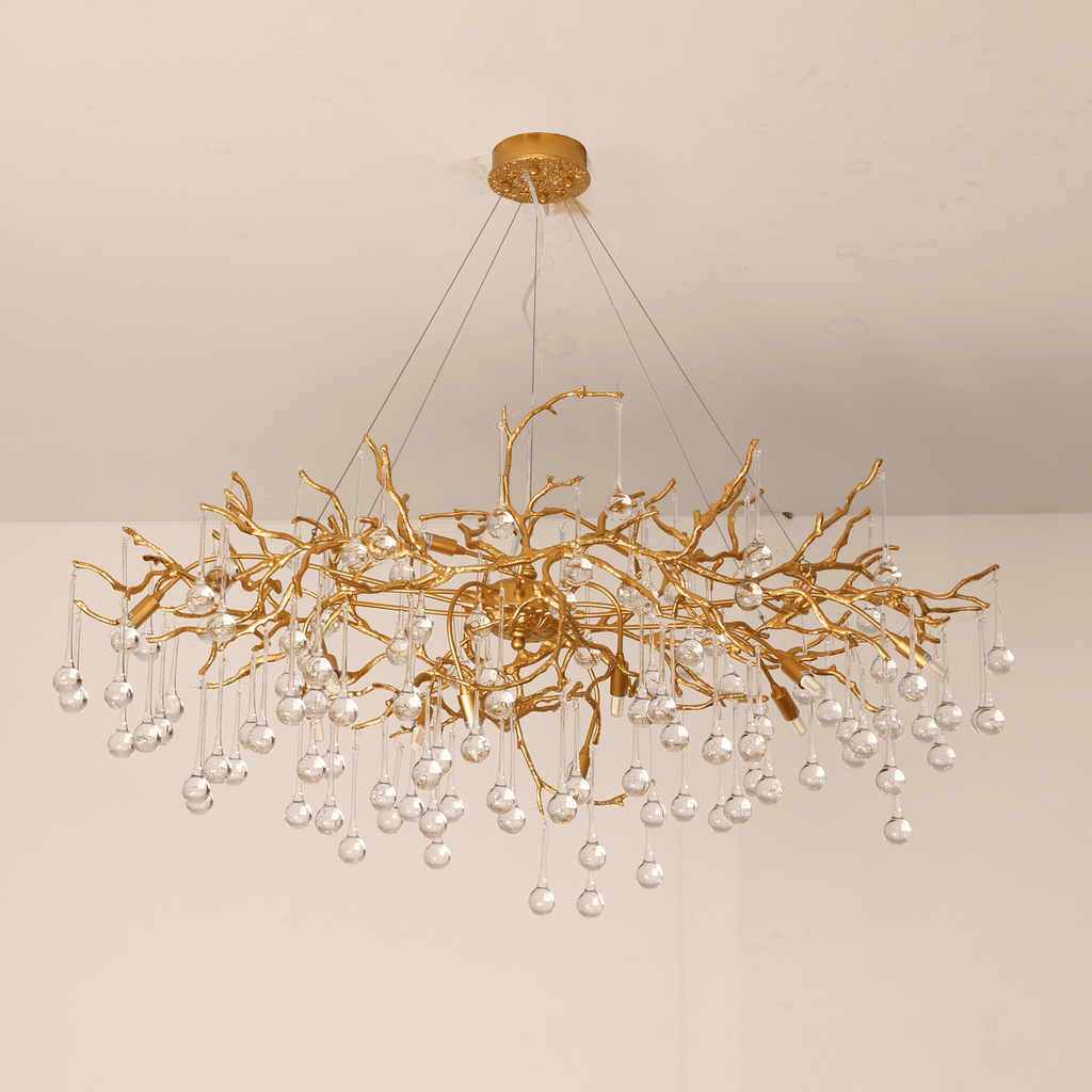 Bijou Chandelier