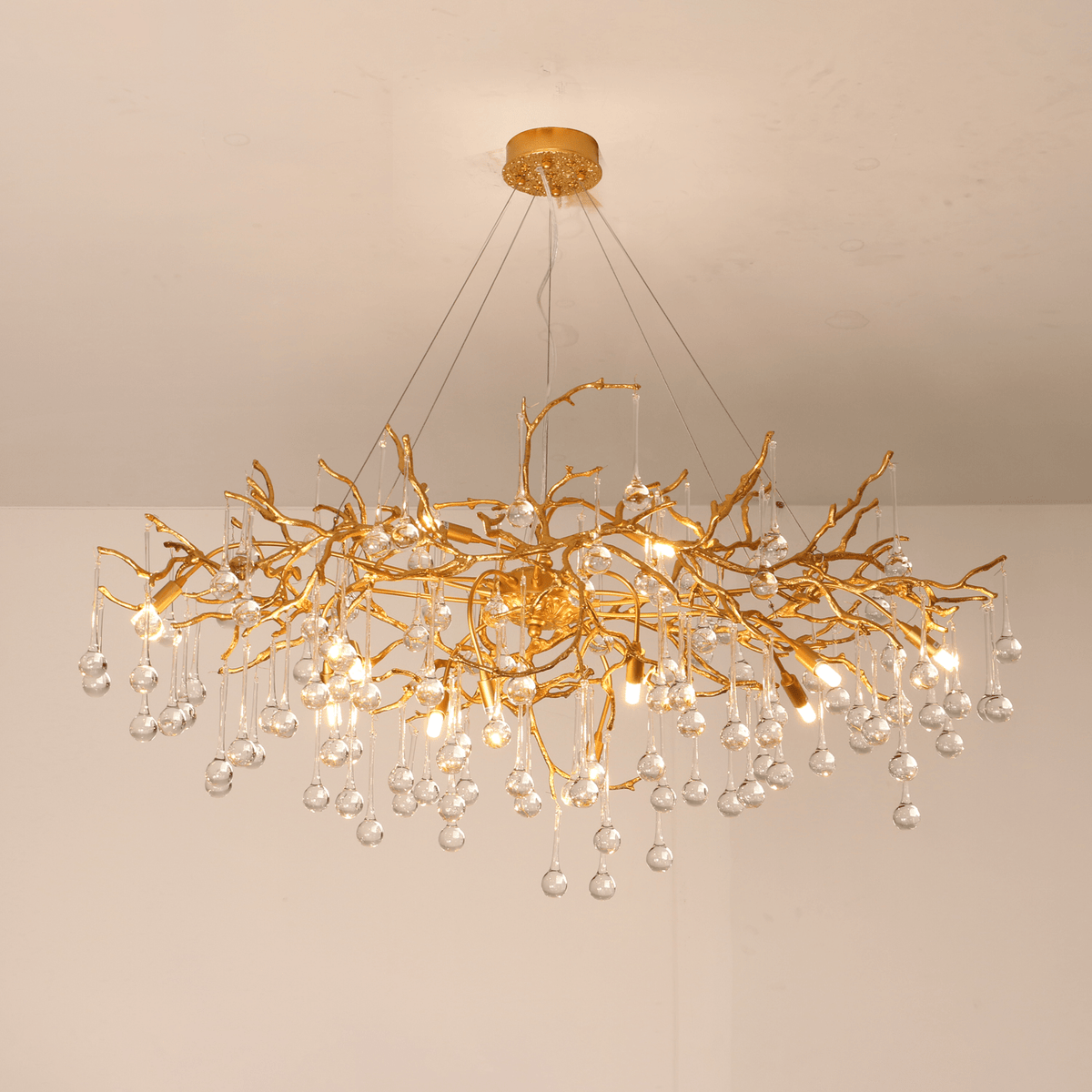 Bijou Chandelier