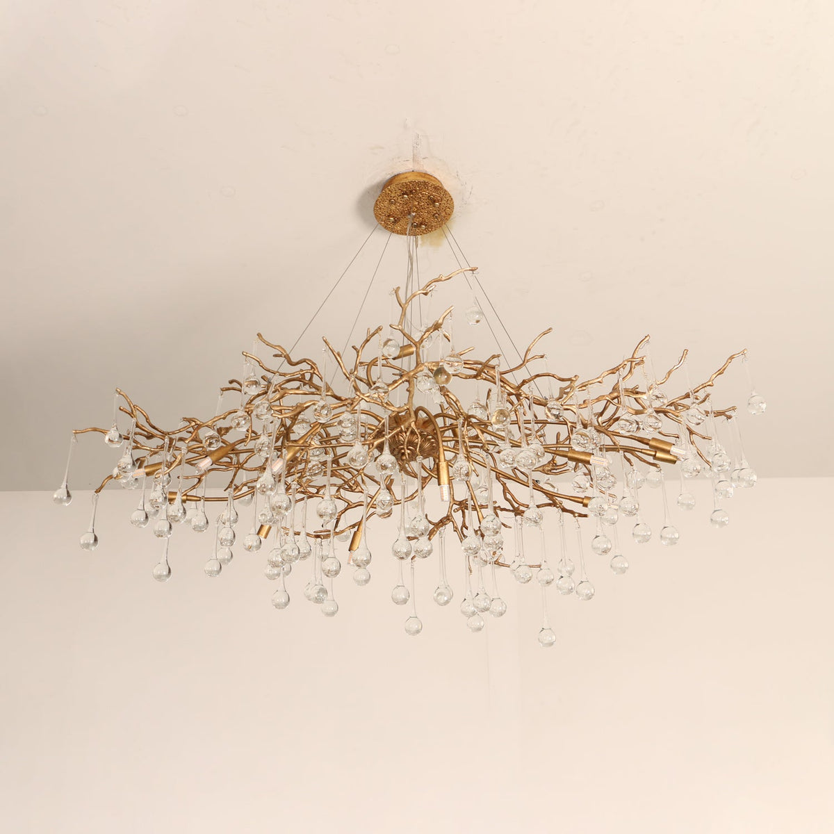 Bijou Chandelier