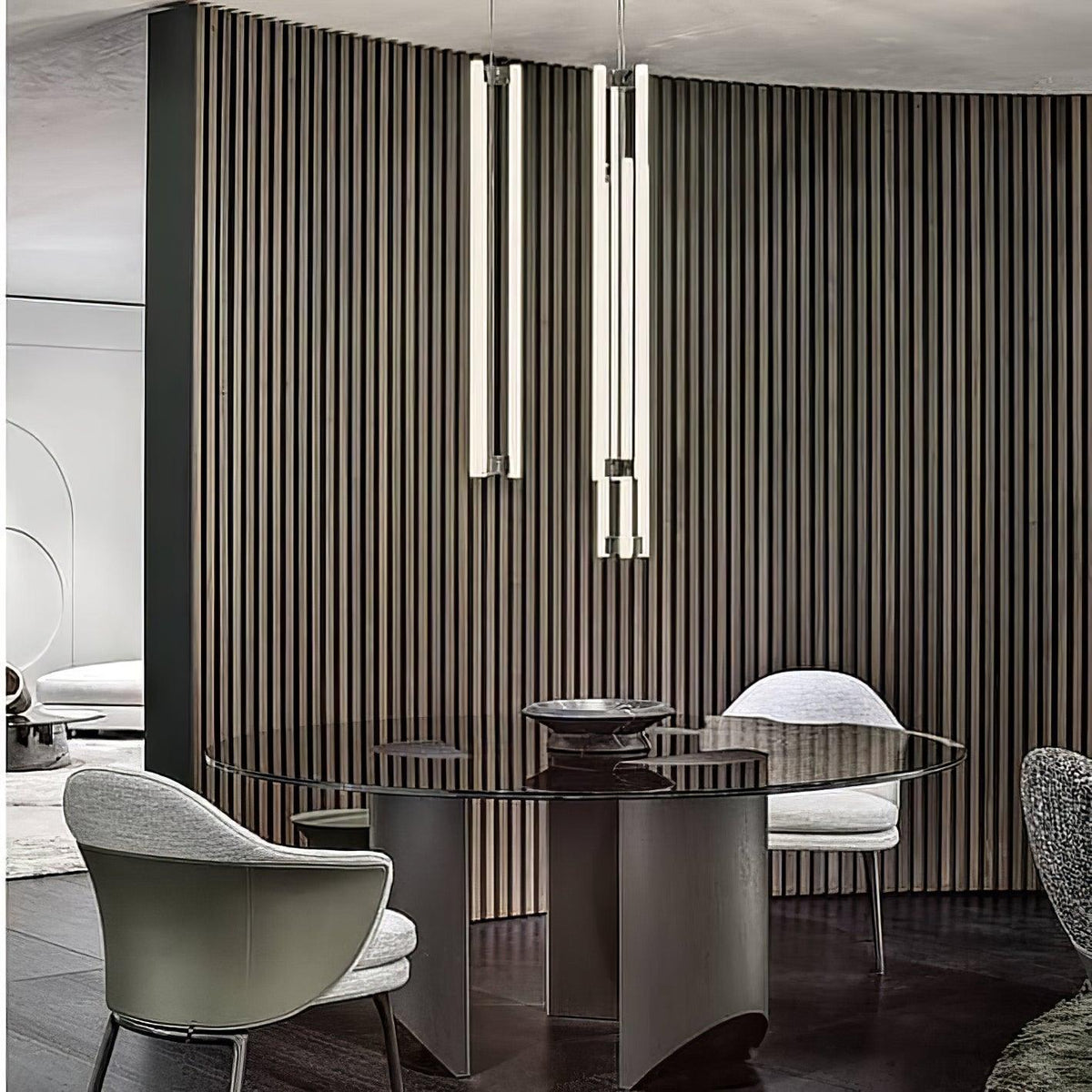Lia Pendant Light