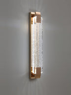 Moet Sconce