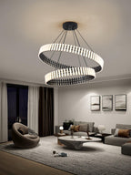 Hanging LED Chandelier