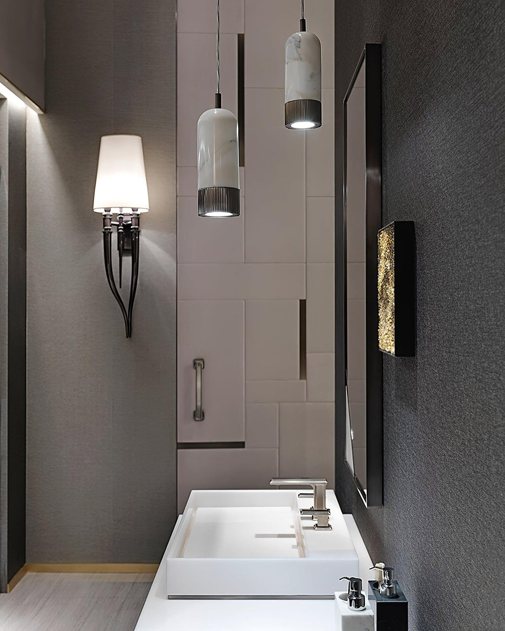 Maddy Pendant Light