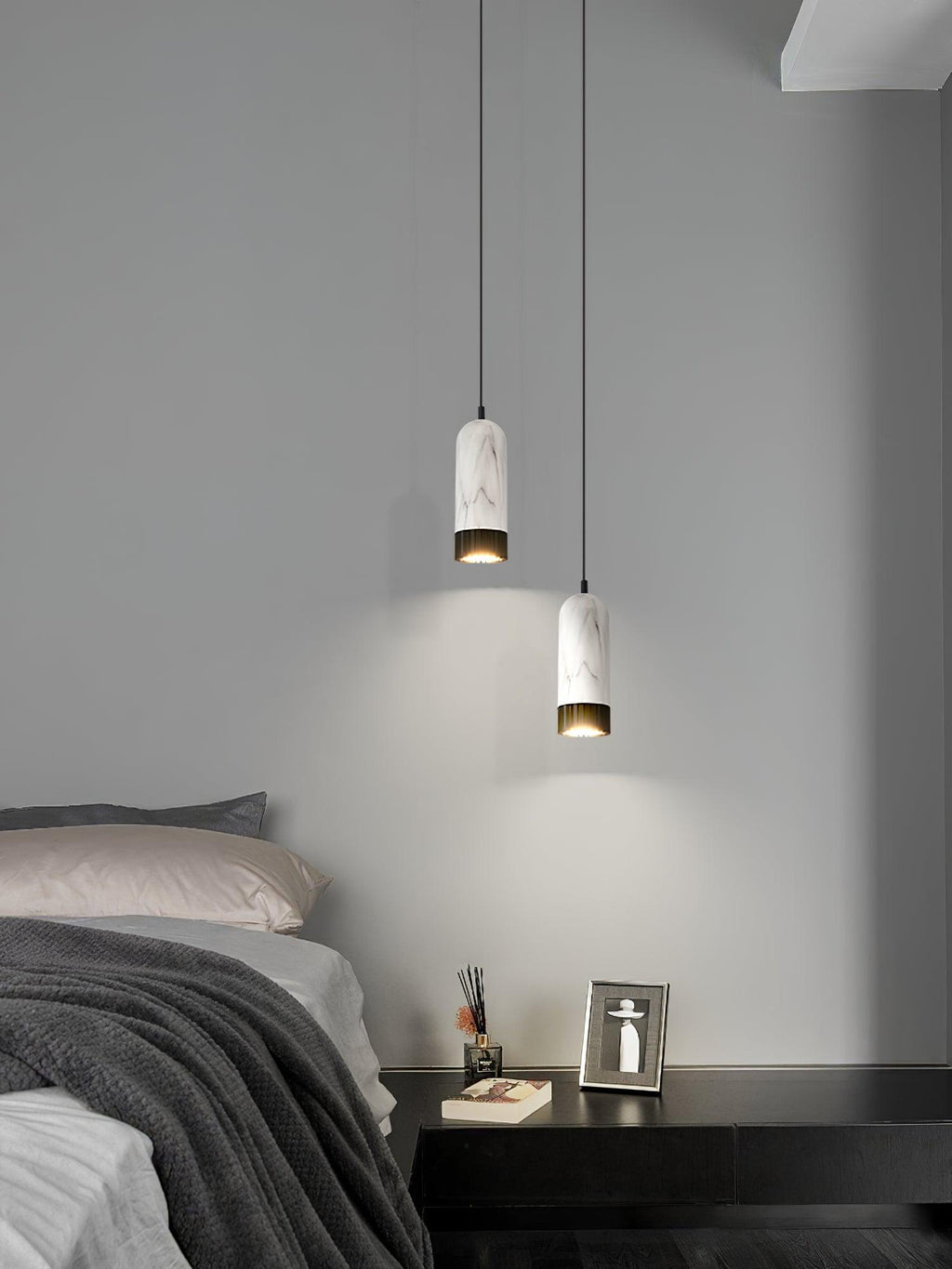 Maddy Pendant Light