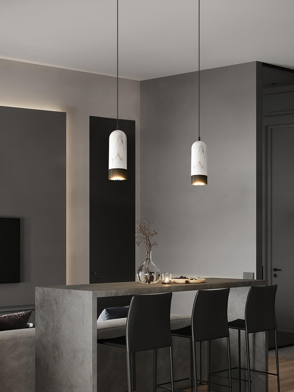 Maddy Pendant Light