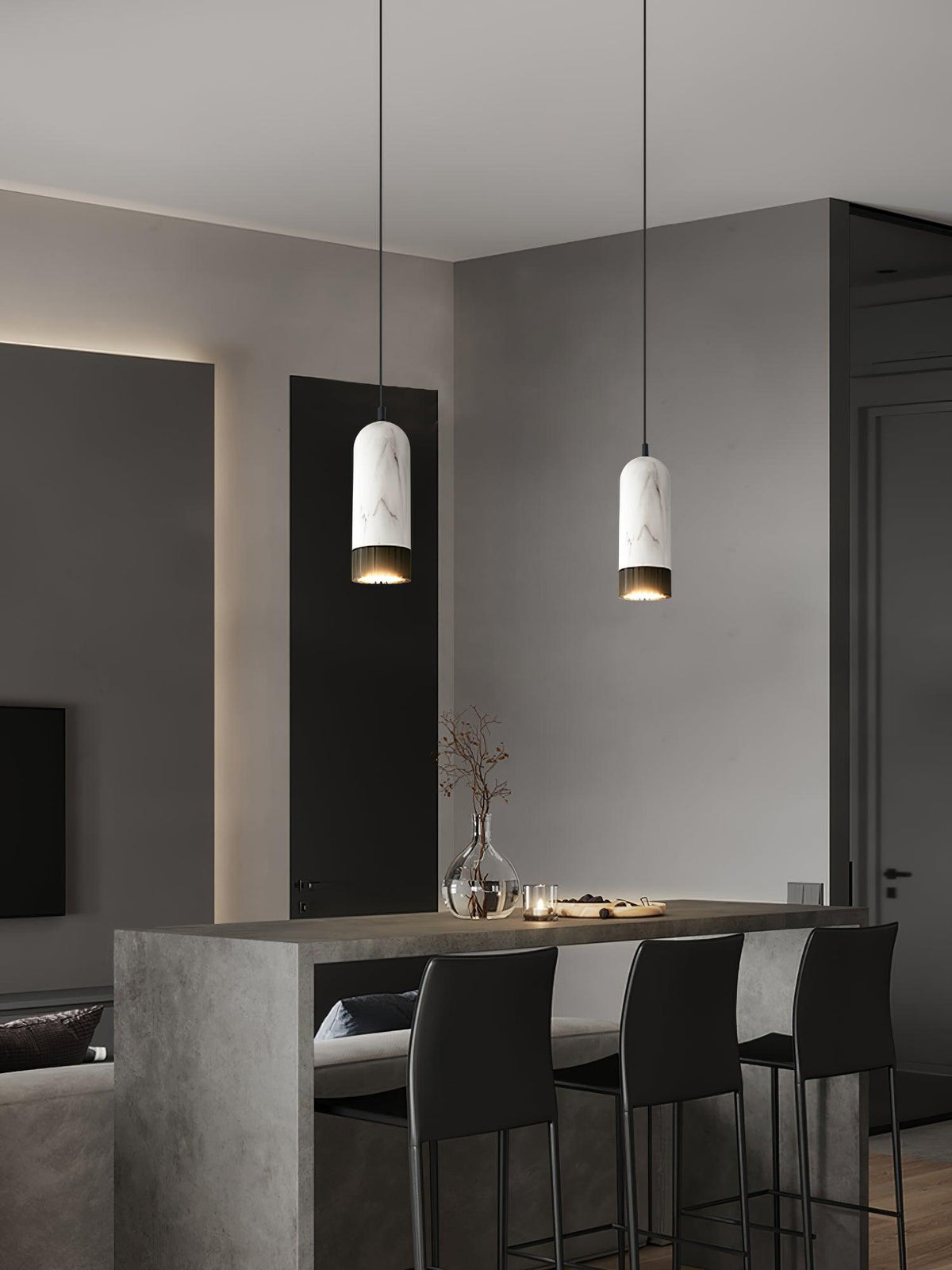 Maddy Pendant Light