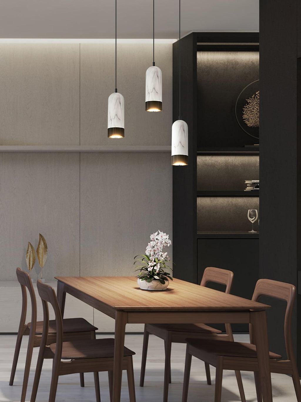 Maddy Pendant Light