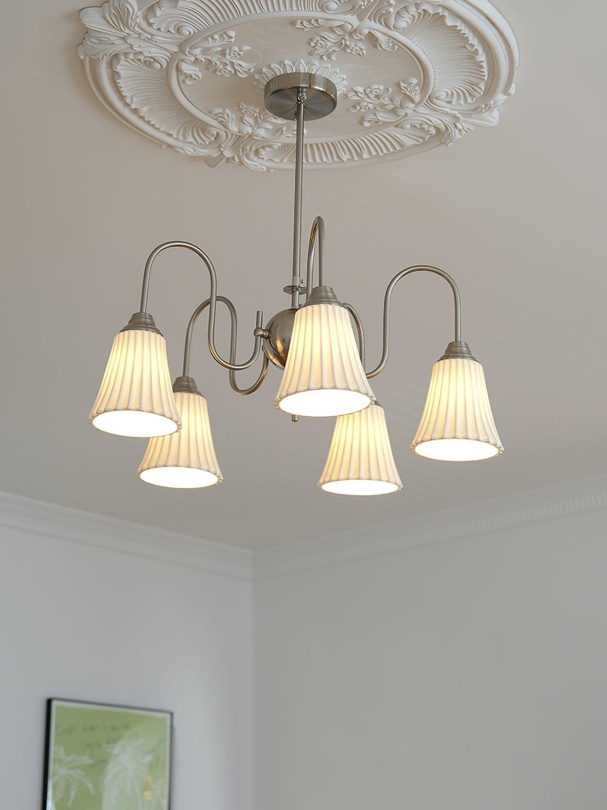 Esther Chandelier