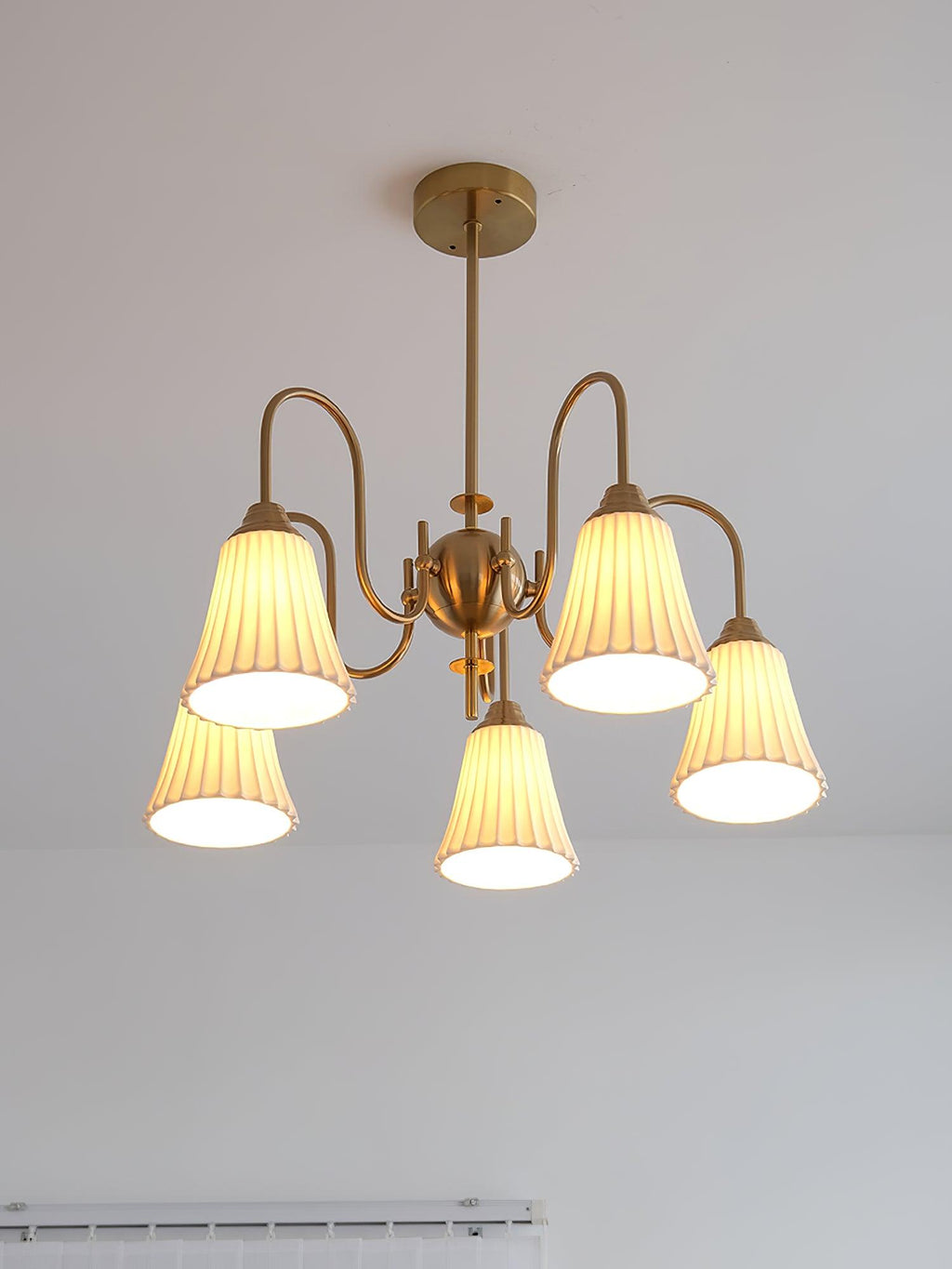 Esther Chandelier