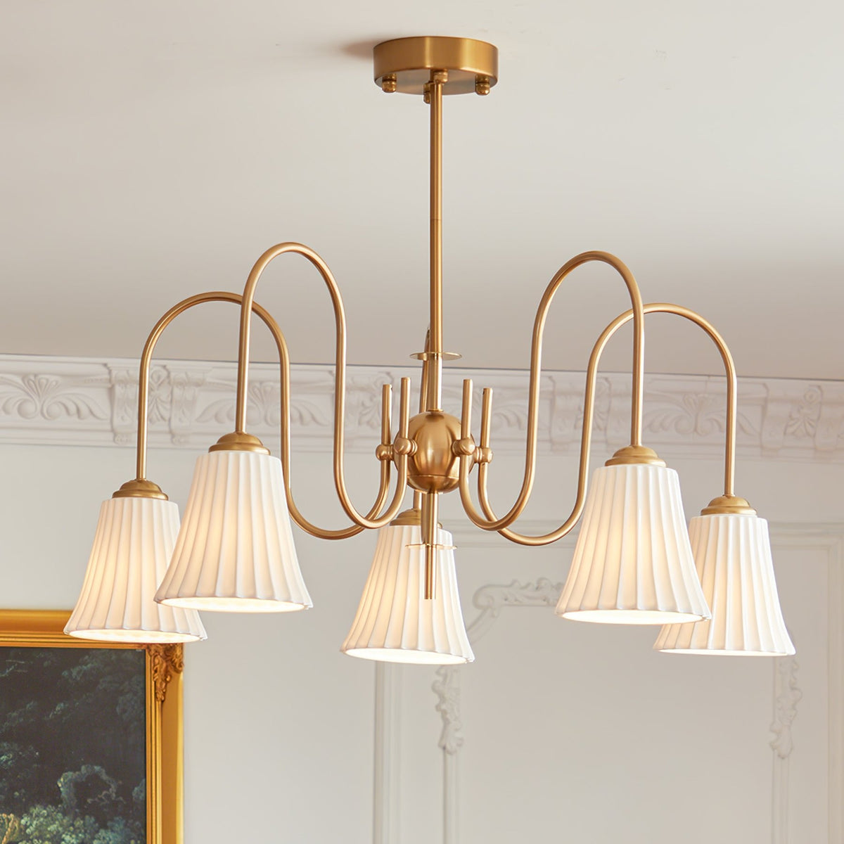 Esther Chandelier