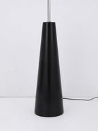 Lava Column Floor Lamp
