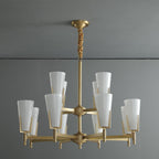 Upton Chandelier