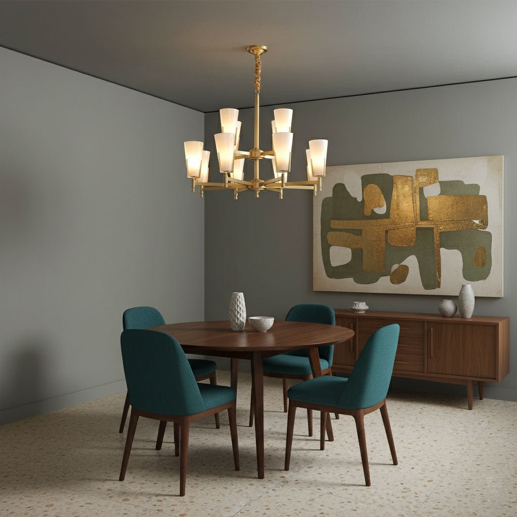 Upton Chandelier
