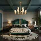 Upton Chandelier
