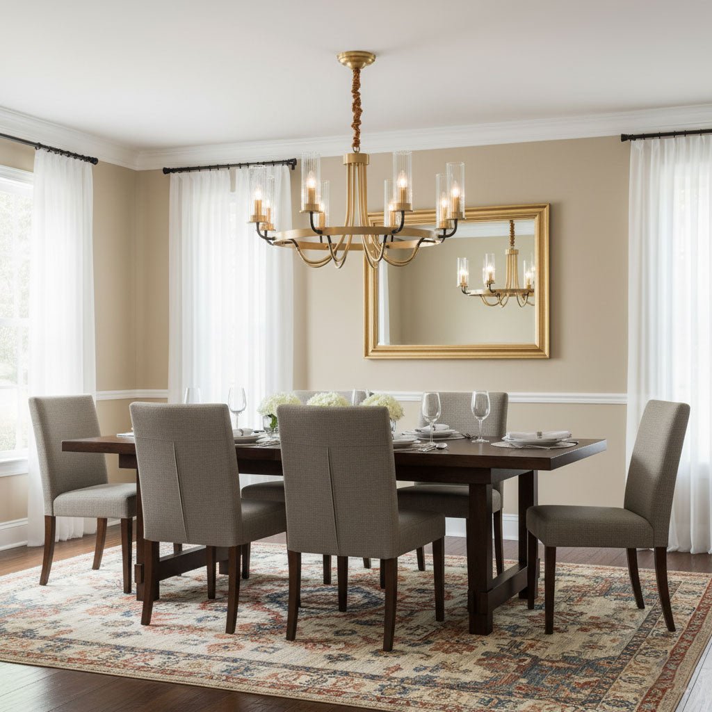 Kearney Chandelier