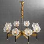 Breton Chandelier
