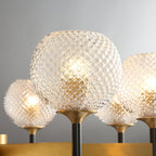 Breton Chandelier