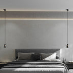 Jerez2 Pendant Light