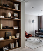 Kwic Floor Lamp