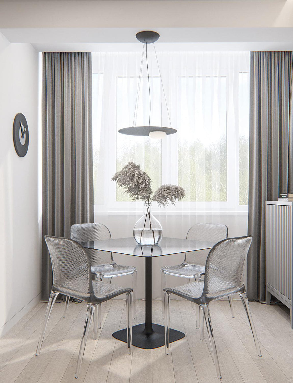 Kwic Pendant Lamp