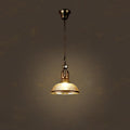 Kasha Billiard Chandelier
