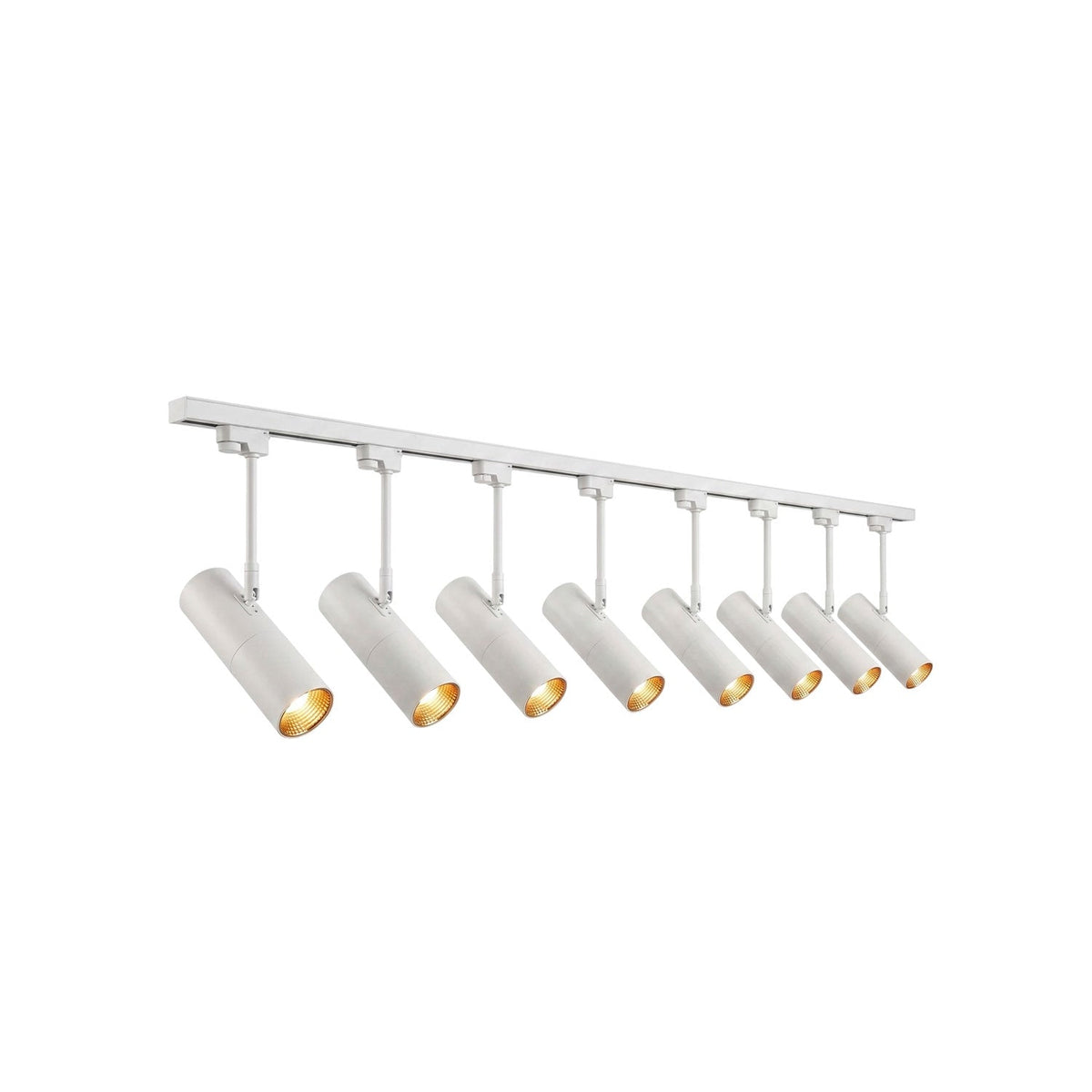 Flatspot Ceiling Light