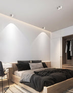 Modupoint Ceiling Light