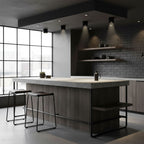 Modupoint Ceiling Light