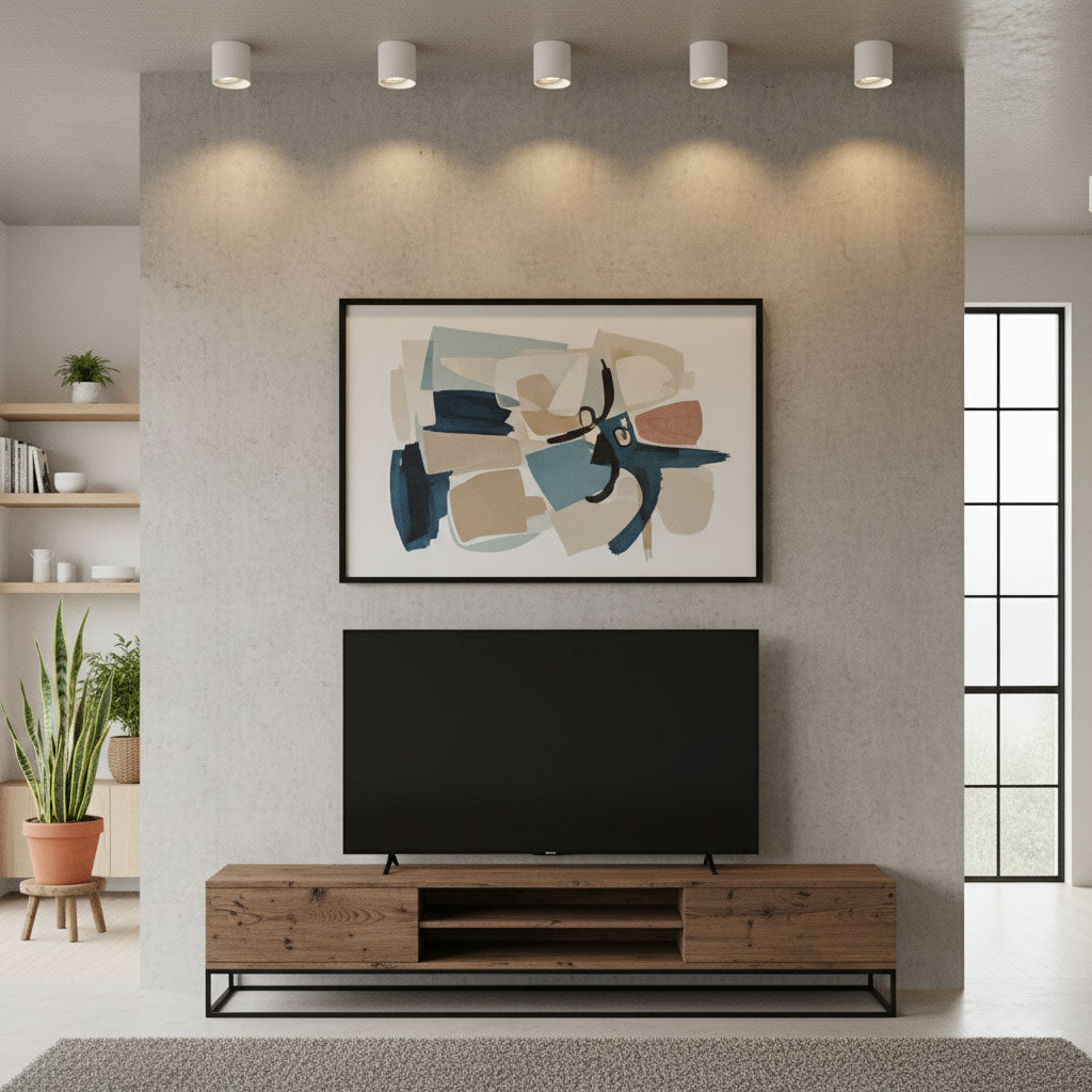 Modupoint Ceiling Light