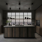 Modupoint Ceiling Light
