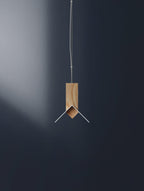 Axis T Pendant Light