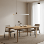 Axis T Pendant Light