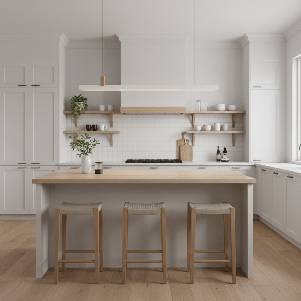 Axis T Pendant Light