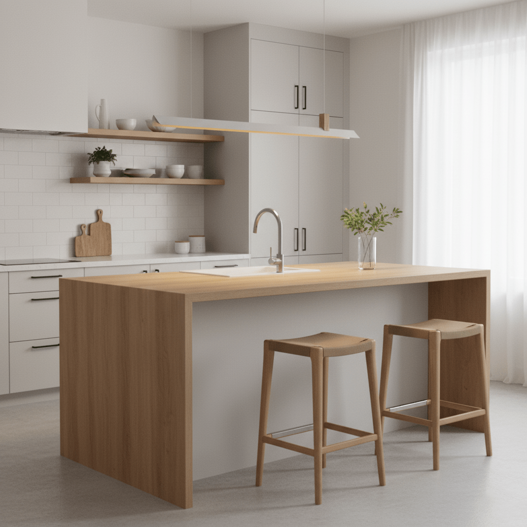 Axis T Pendant Light