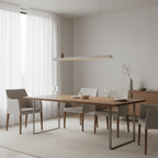 Axis T Pendant Light